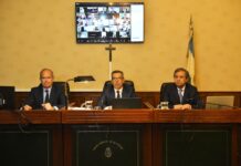 Tras el fallo de la Corte, ordenan la detención de Lascurain para que cumpla su condena por peculado