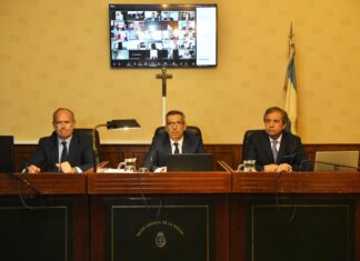 Cuadernos: un ex directivo de Techint admitió que le entregó un millón de dólares a Roberto Baratta
