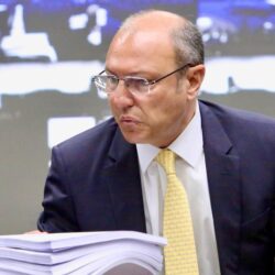Salmain irá a juicio político: cuándo comienza el proceso que puede terminar con su destitución