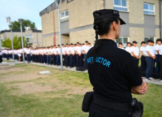 La Ciudad busca sus primeros agentes penitenciarios: abrió la inscripción para una fuerza nueva