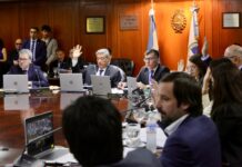 Consejo de la Magistratura: avanzan las ternas para cubrir cargos clave y queda más cerca el reemplazo de Bruglia y Bertuzzi