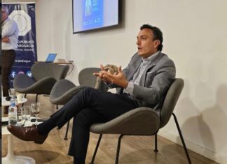 Inversiones, cripto y fraude digital: el Colegio Público de la Abogacía relanzó su ciclo de educación financiera