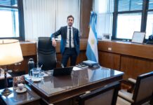 La Oficina Judicial: la estructura invisible detrás de la reforma penal federal