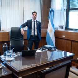 La Oficina Judicial: la estructura invisible detrás de la reforma penal federal