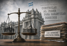 El fuero silencioso que frena los excesos del poder