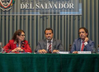 La Ciudad diseña una fiscalía especializada para aplicar el nuevo Régimen Penal Juvenil