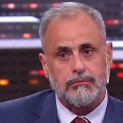 Casación confirmó el sobreseimiento de Jorge Rial y Mauro Federico en una causa por calumnias e injurias