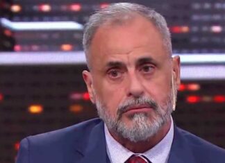 Casación confirmó el sobreseimiento de Jorge Rial y Mauro Federico en una causa por calumnias e injurias