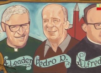 Masacre de San Patricio: Rafecas indagará a cuatro ex policías por el asesinato de los sacerdotes palotinos en 1976