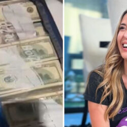 Extorsión, amenazas, guerra de financistas y millones en un ropero