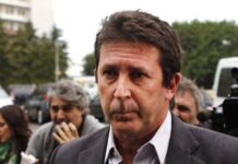 Ruta del dinero K: Casación confirmó la multa de USD 164 millones que deberá pagar Fabián Rossi