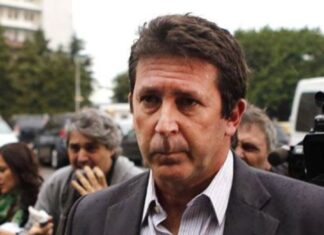 Ruta del dinero K: Casación confirmó la multa de USD 164 millones que deberá pagar Fabián Rossi
