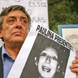Ratifican la condena al ex fiscal acusado de encubrir el asesinato de Paulina Lebbos