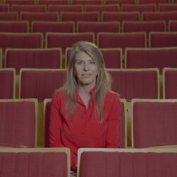 Sandra Arroyo Salgado: la jueza que encontró en el cine otra forma de entender la Justicia y de atravesar el dolor