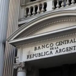 Milei deja atrás el cierre del Banco Central y apuesta por una reforma estructural