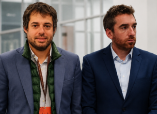 Quiénes son los dos funcionarios que Mahiques sumó a su equipo
