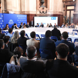 Avanza la renovación de la Justicia Federal: el Senado escuchó a 28 postulantes para cargos estratégicos