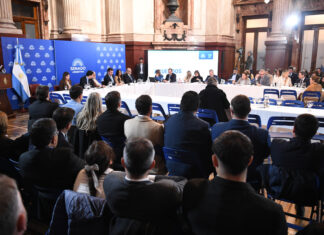 Avanza la renovación de la Justicia Federal: el Senado escuchó a 28 postulantes para cargos estratégicos