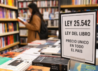 La desregulación llega al mercado editorial: el Gobierno impulsa derogar la Ley del Libro