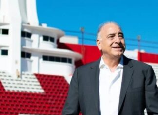 La Corte dejó firme la sanción a un ex presidente de Huracán por la venta de Wanchope Ábila a Boca