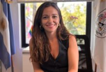 Juventud, derechos y el desafío de construir lo comunitario
