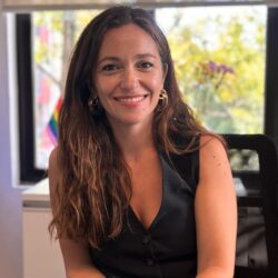 Juventud, derechos y el desafío de construir lo comunitario