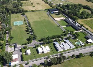 El juez que procesó a Tapia y Toviggino también quiere investigar la quinta de Pilar