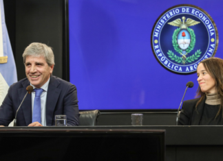 La nueva Ley de Inocencia Fiscal ya está en el Congreso