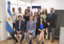 Veinte años de una fiscalía que expuso el delito más oculto