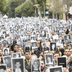 AMIA: Rafecas procesó a siete iraníes y un libanés en el marco del juicio en ausencia