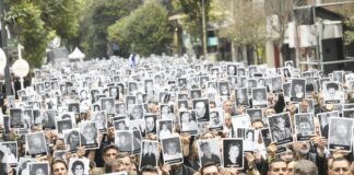 La Procuración aprobó un protocolo para proteger a las víctimas de atentados terroristas durante los procesos penales
