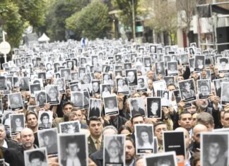 AMIA: la Cámara de Casación fijó fecha para resolver sobre la constitucionalidad del juicio en ausencia
