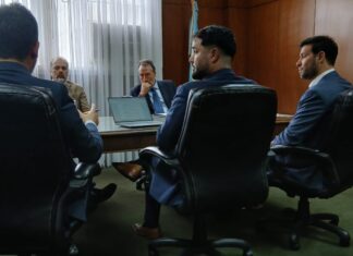 Elías Piccirillo reclamó su excarcelación y aseguró que “no hay peligro de fuga”
