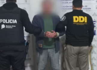 La Corte Suprema dejó firme la condena a un hombre que abusó de su hija y la embarazó en Carlos Casares