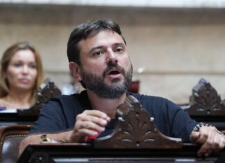 Avanza la causa contra Juan Grabois: ¿Puede ir a prisión?