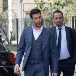 La guerra de financistas que sacude al poder