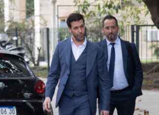 La Cámara Federal le negó la excarcelación a Piccirillo y dejó en manos de Lijo la decisión sobre la prisión domiciliaria