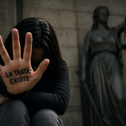 La Justicia frente a la trata de personas: más condenas, nuevos desafíos y una amenaza que se mudó al mundo digital