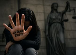 La Justicia frente a la trata de personas: más condenas, nuevos desafíos y una amenaza que se mudó al mundo digital