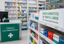El Gobierno reabre el debate sobre la venta de medicamentos