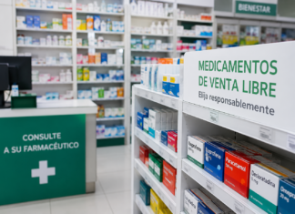 El Gobierno reabre el debate sobre la venta de medicamentos