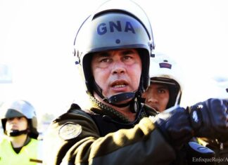 Rechazan un planteo del “gendarme carancho” y queda a un paso del juicio oral