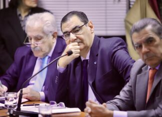 Consejo de la Magistratura: destituyeron al juez federal Alfredo López por expresiones antisemitas