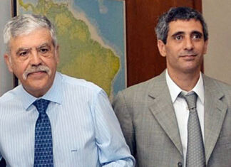 Enriquecimiento ilícito: Ercolini citó a indagatoria a la ex mano derecha de Julio De Vido