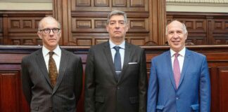 La Corte, integrada por conjueces, frenó provisoriamente la venta irrestricta de tierras a extranjeros