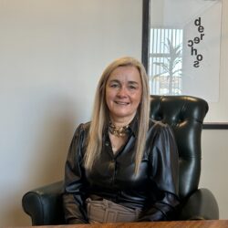Carina Estefanía: “La paridad no es una cuestión opcional, sino una exigencia democrática”