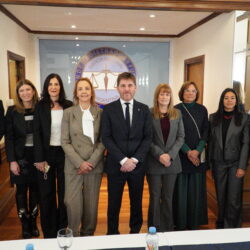 Bienestar laboral en la Justicia: una agenda federal para transformar las instituciones