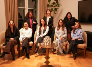 Sexto encuentro de Mujeres Influyentes de la Justicia: liderazgo, humanidad y redes para transformar el derecho