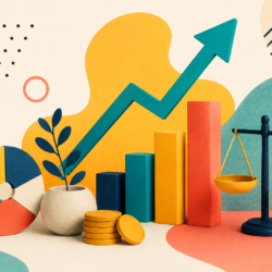 Invertir con criterio: una guía para que profesionales del derecho administren mejor su patrimonio