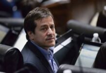 La propiedad privada no puede ser la excusa para entregar la Argentina